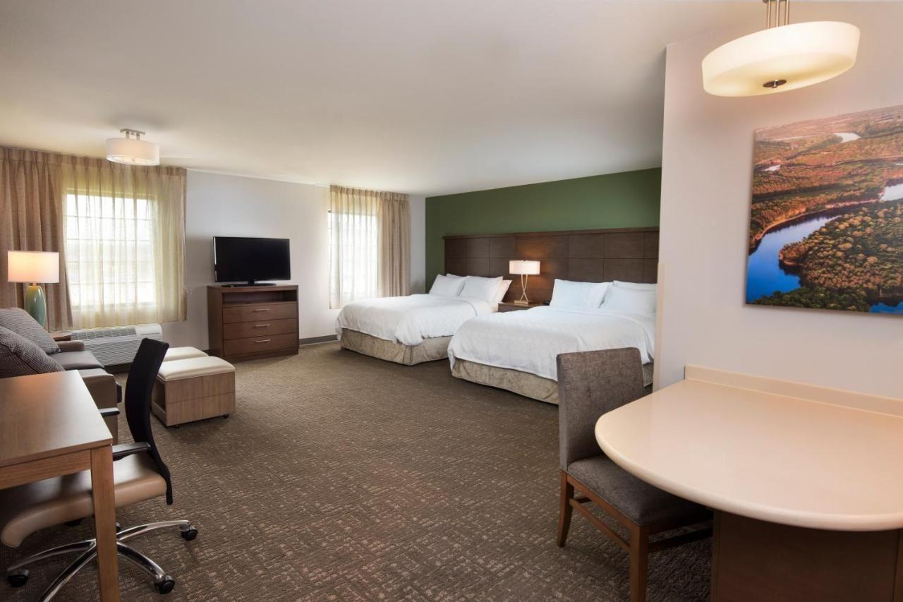 Staybridge Suites - Wisconsin Dells - Lake Delton By Ihg Extérieur photo