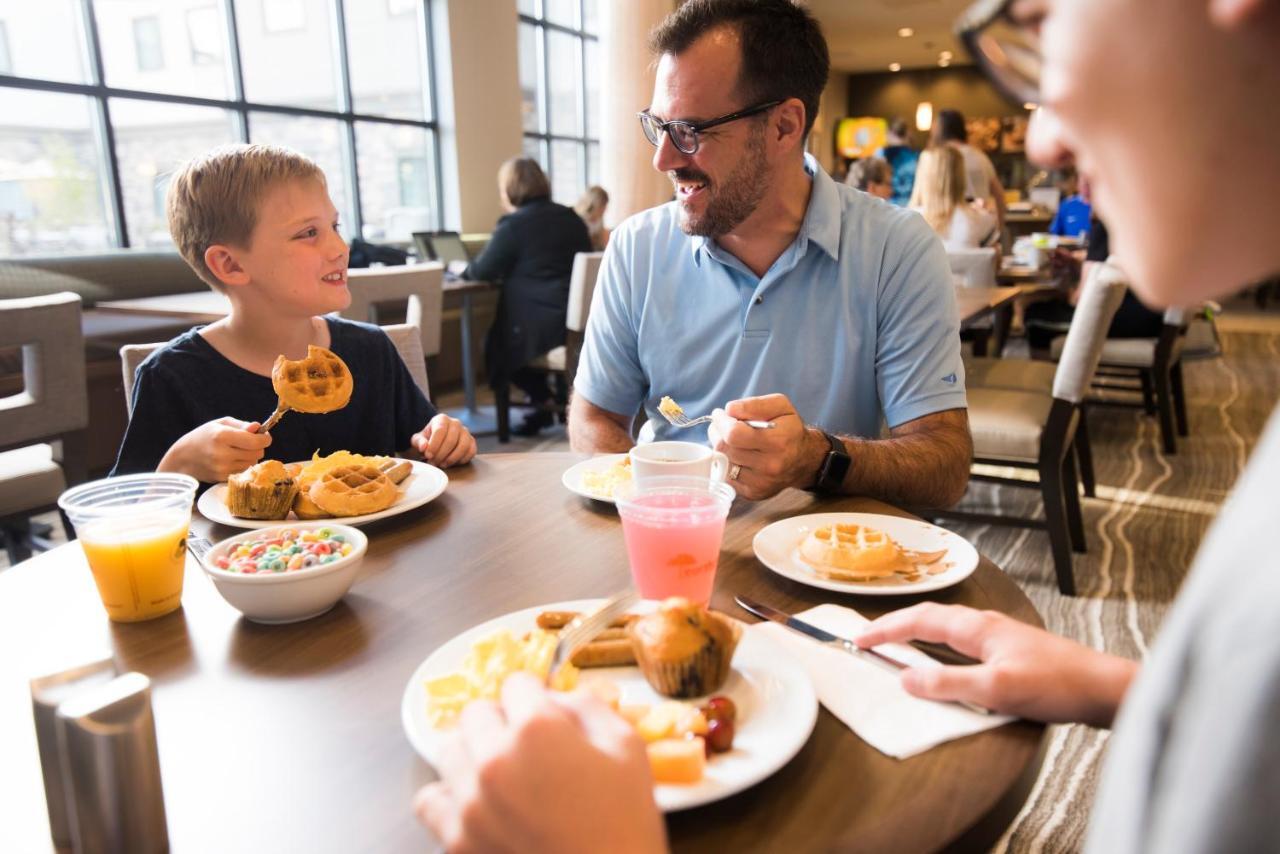 Staybridge Suites - Wisconsin Dells - Lake Delton By Ihg Extérieur photo