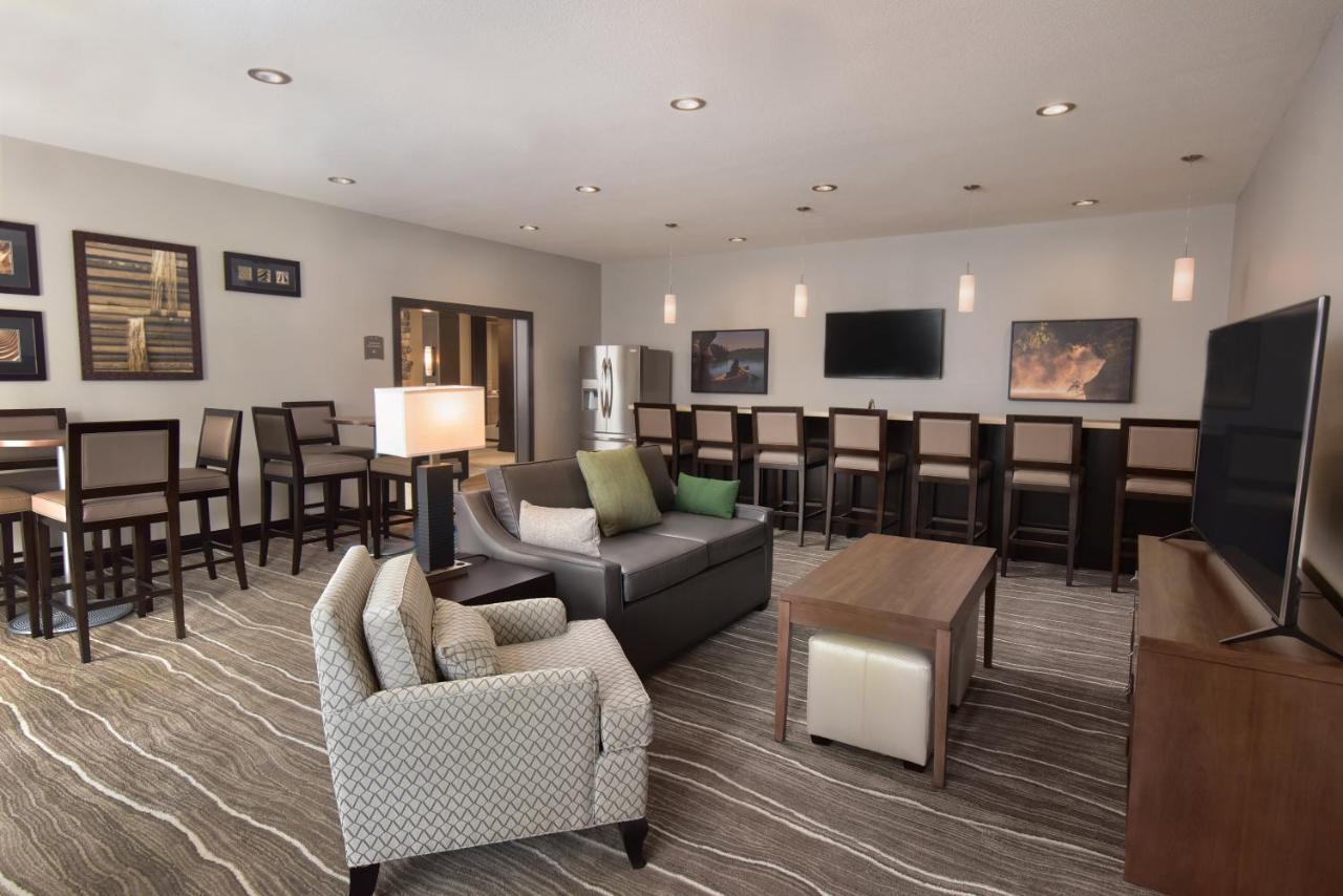 Staybridge Suites - Wisconsin Dells - Lake Delton By Ihg Extérieur photo