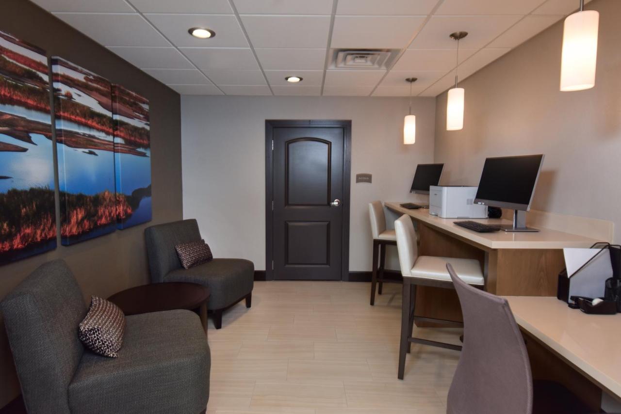 Staybridge Suites - Wisconsin Dells - Lake Delton By Ihg Extérieur photo