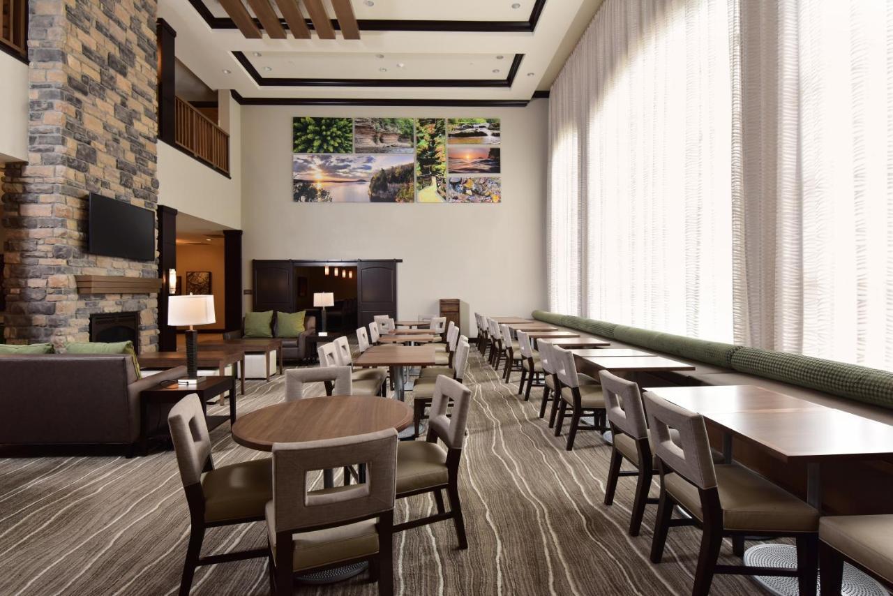 Staybridge Suites - Wisconsin Dells - Lake Delton By Ihg Extérieur photo