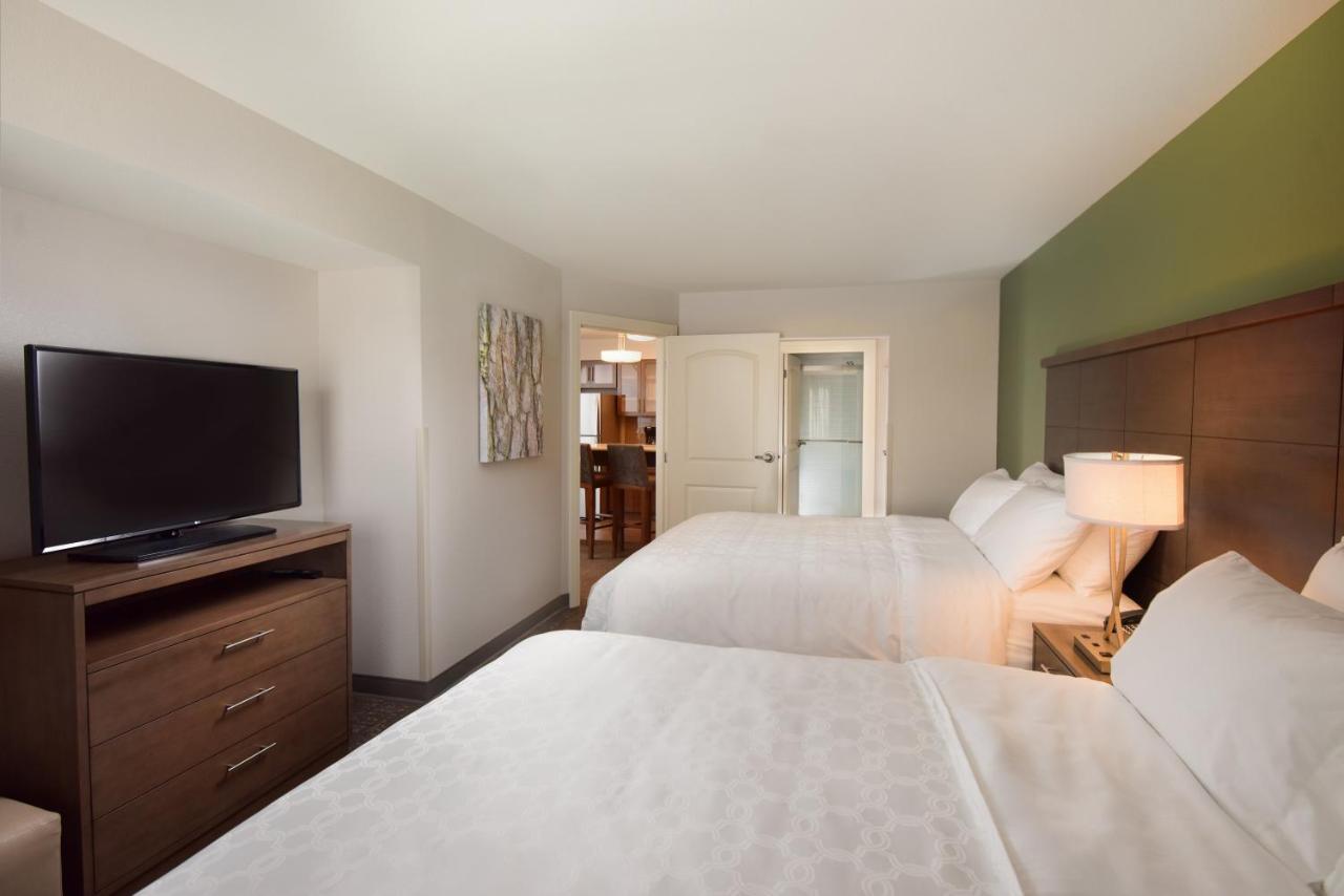 Staybridge Suites - Wisconsin Dells - Lake Delton By Ihg Extérieur photo