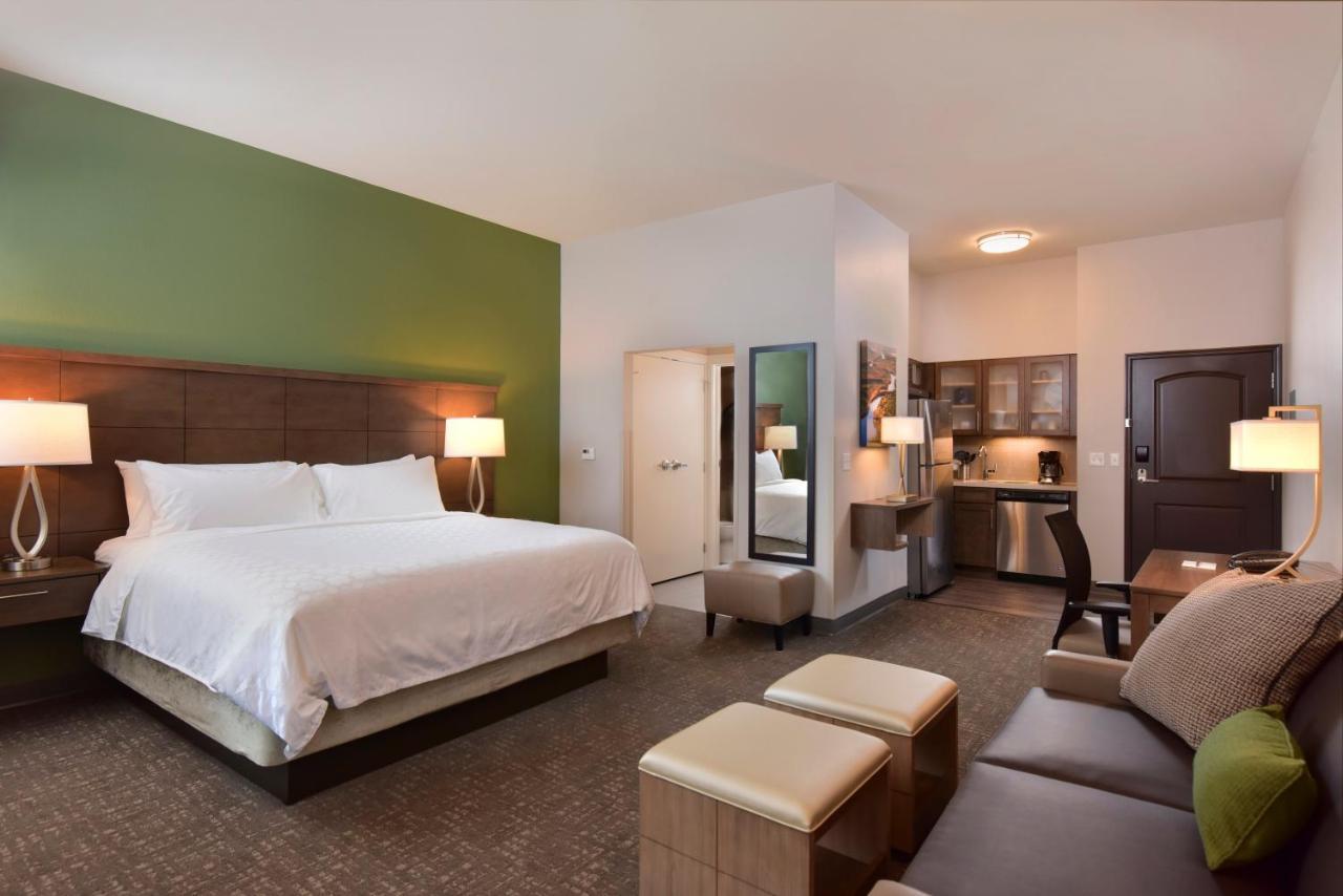 Staybridge Suites - Wisconsin Dells - Lake Delton By Ihg Extérieur photo