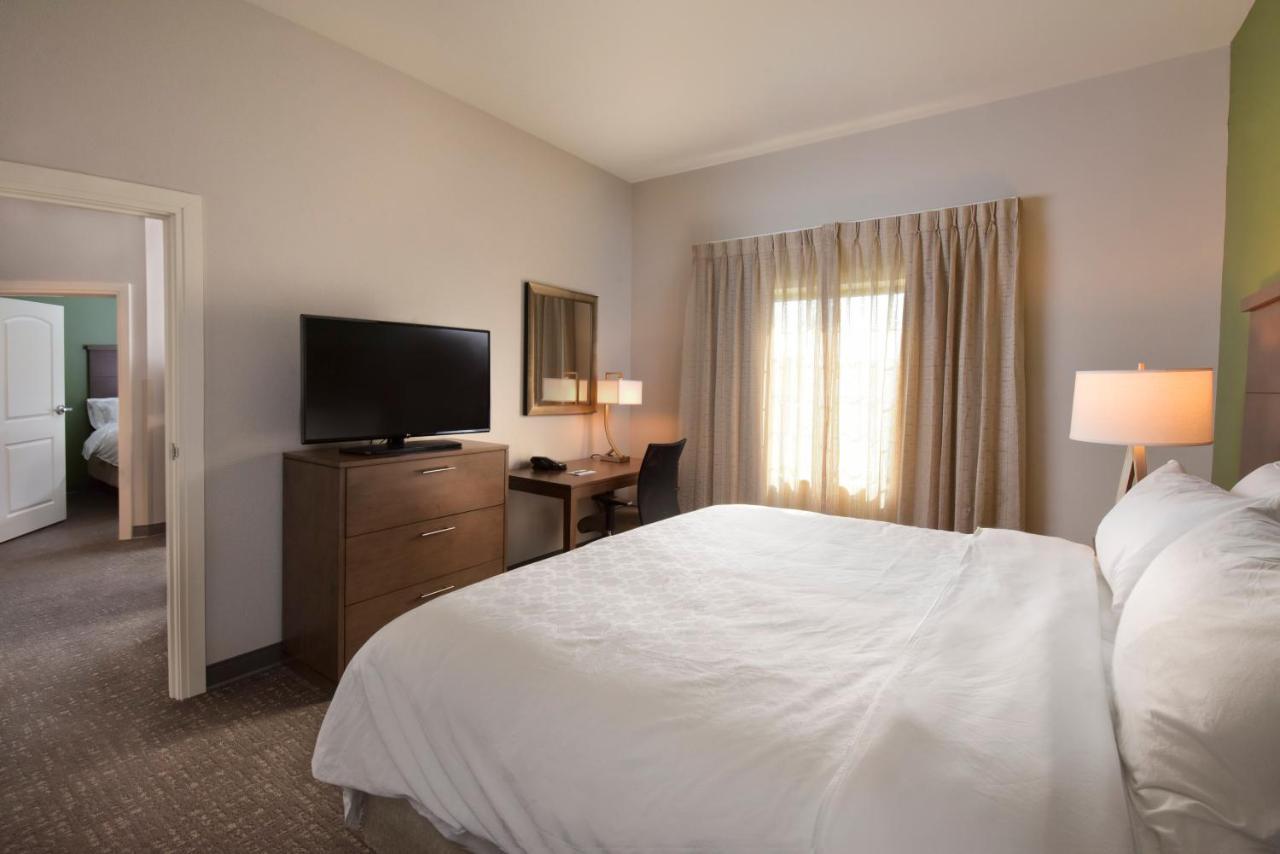 Staybridge Suites - Wisconsin Dells - Lake Delton By Ihg Extérieur photo