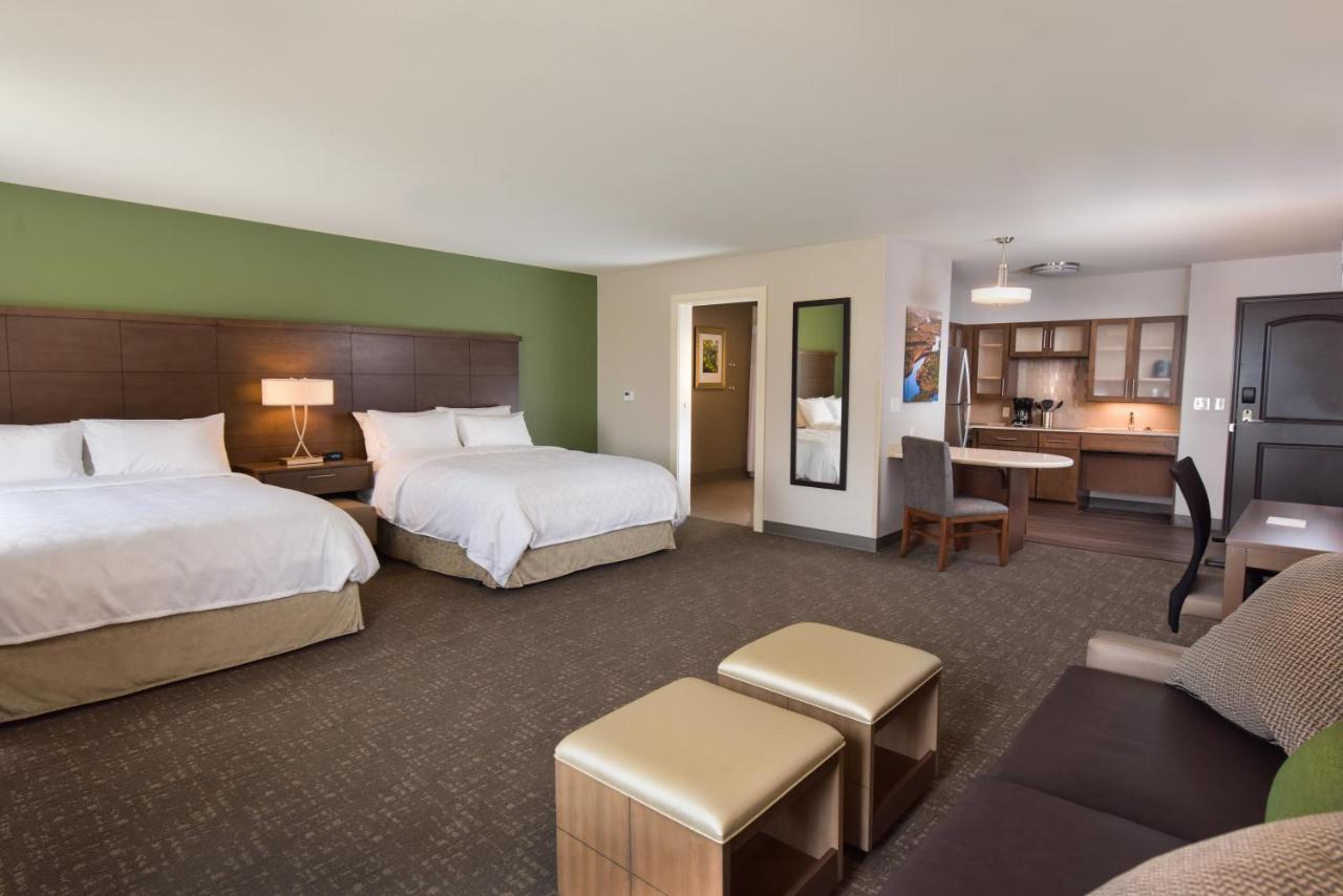 Staybridge Suites - Wisconsin Dells - Lake Delton By Ihg Extérieur photo