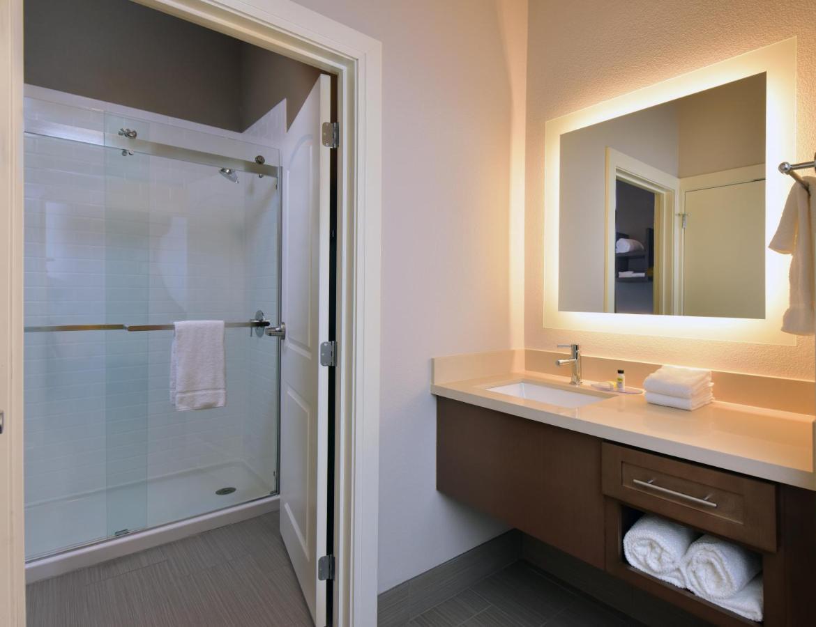 Staybridge Suites - Wisconsin Dells - Lake Delton By Ihg Extérieur photo